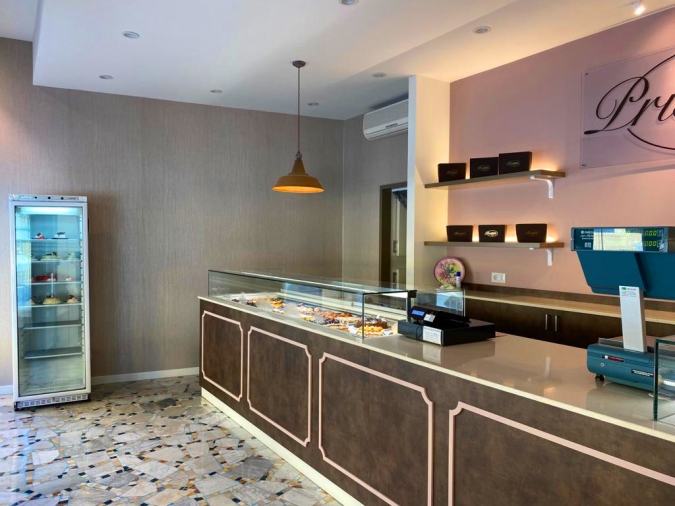 arredamento progetto pasticceria architettura interni design (2)